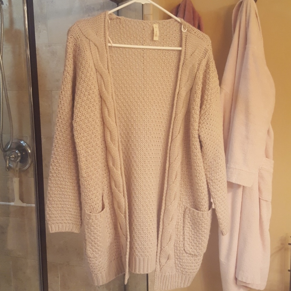 Cardigan